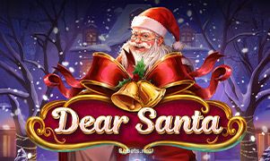 Hình ảnh trò chơi Dear Santa tại 8q bet