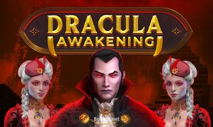 Hình ảnh trò chơi Dracula Awakening tại 8q bet