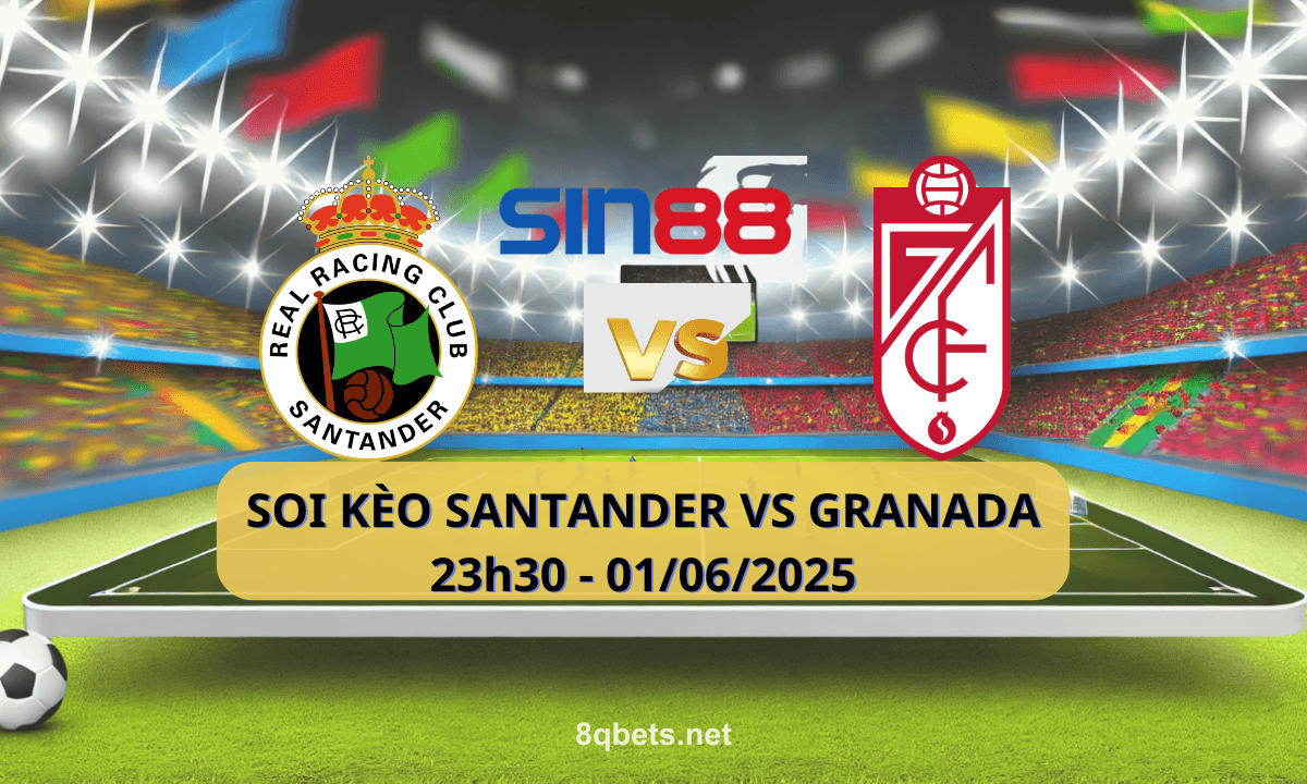 Logo đội Racing Santander