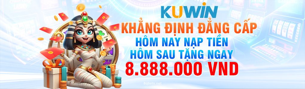Banner 1 - Trải nghiệm đỉnh cao