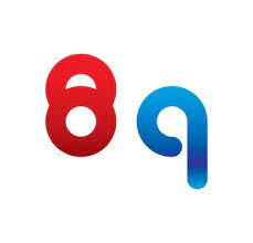Logo 8qbets